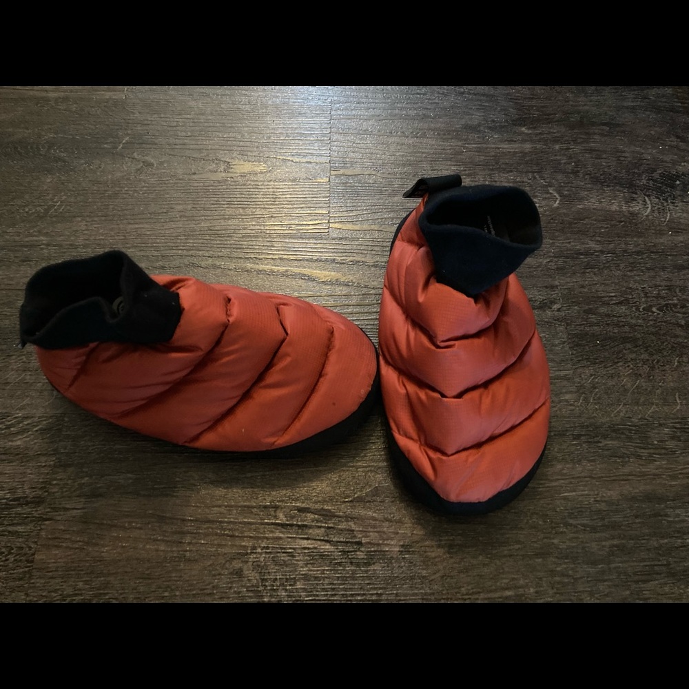 Sierra Designs Kids Down Booties